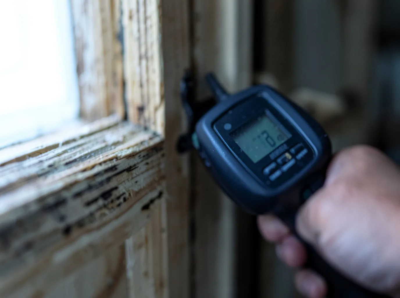 Commercial Water Damage Restoration in Summerland, CA